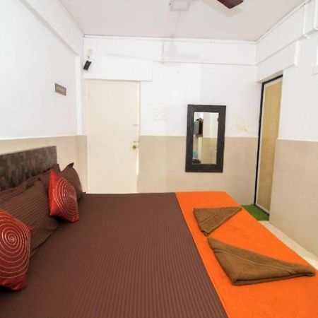 Hotel Grg Traveller Panaji Zewnętrze zdjęcie
