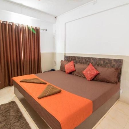 Hotel Grg Traveller Panaji Zewnętrze zdjęcie