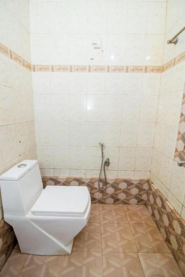 Hotel Grg Traveller Panaji Zewnętrze zdjęcie