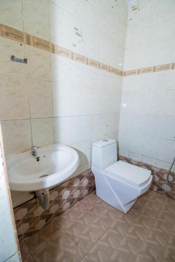 Hotel Grg Traveller Panaji Zewnętrze zdjęcie